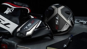 Titleist Just Unveiled Some Slick New Drivers And Fairway Metals As Part Of Their ‘Speed Project’