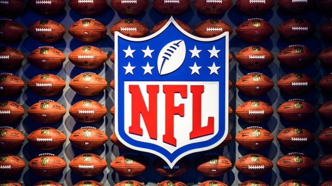 NFL Futures Odds For 2018 Season
