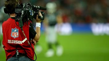 There’s An Extremely Stupid Reason Your Local Channels Don’t Air Certain NFL Games On Sundays