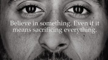 Nike Shares Close Hit An All-Time Record High After Controversial Colin Kaepernick Ad Campaign