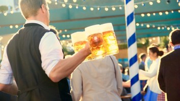 PSA: Applebee’s Is Offering $2 Octoberfest Beers All September – Prost!