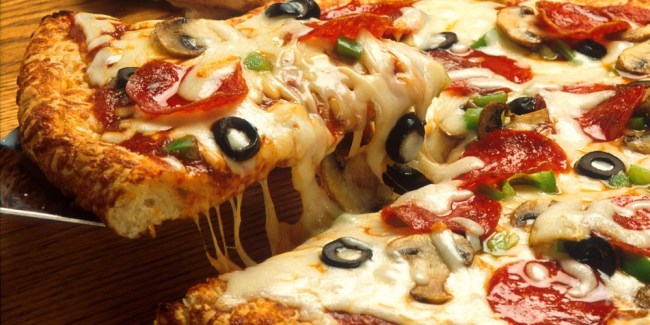 Ooni Dream Job Create Eat Pizza