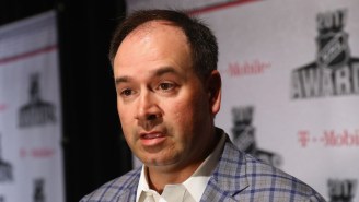 Ottawa’s GM Torpedoes Any Hope Senators Fans Might Have Had For The Season With This Interview Answer