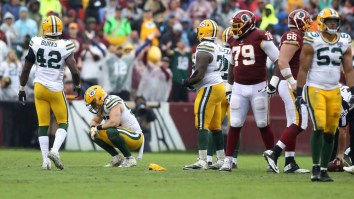Packers Fans Made A Fantastic Instructional Video To Help Clay Matthews Stop ‘Roughing The Passer’