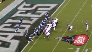 The Internet Mocks The Atlanta Falcons For Continuing To Struggle In The Red Zone During Season Opener