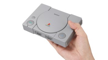 PlayStation Classic Games List Revealed But It’s Missing Some Old School Greats – How To Pre-Order The Mini Console