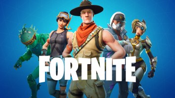 PlayStation Finally Learns To Play Well With Others, Allows Cross-Platform Gaming Starting With ‘Fortnite’