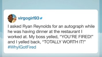 People Shared Absurd Stories Of Why They’ve Been Fired And Y’all Gotta Stop Drinkin’ On The Job