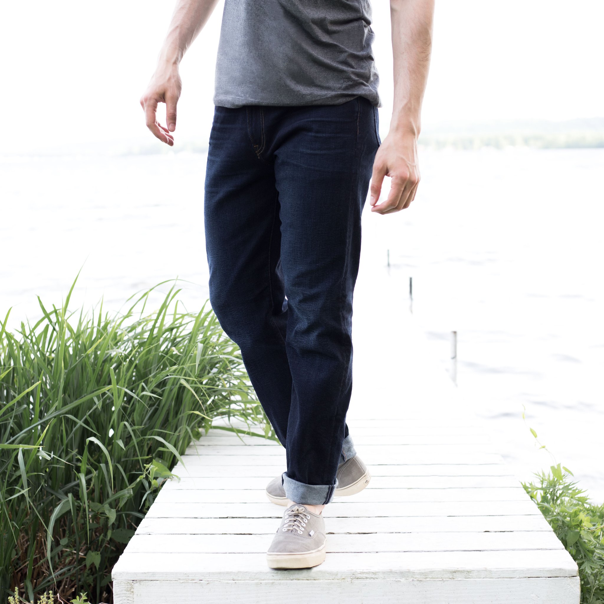 Revtown Jeans Are Perfect For Bros Who 