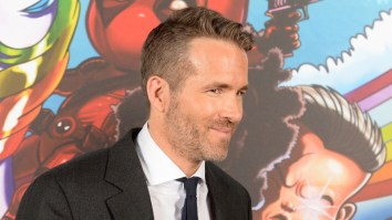 Ryan Reynolds Tells Paddington To ‘Watch Your F—ing Back’ Sparking A Oddly Hilarious Twitter Beef