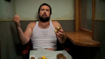 Rob McElhenney Shares How He Transformed From Fat Mac To A Shredded Beast For Season 13 Of ‘It’s Always Sunny’