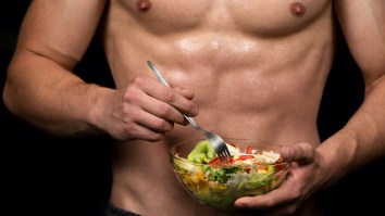 6 Nutrition Rules To Remember If You Want To Get Shredded