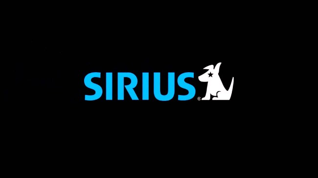 Sirius Logo