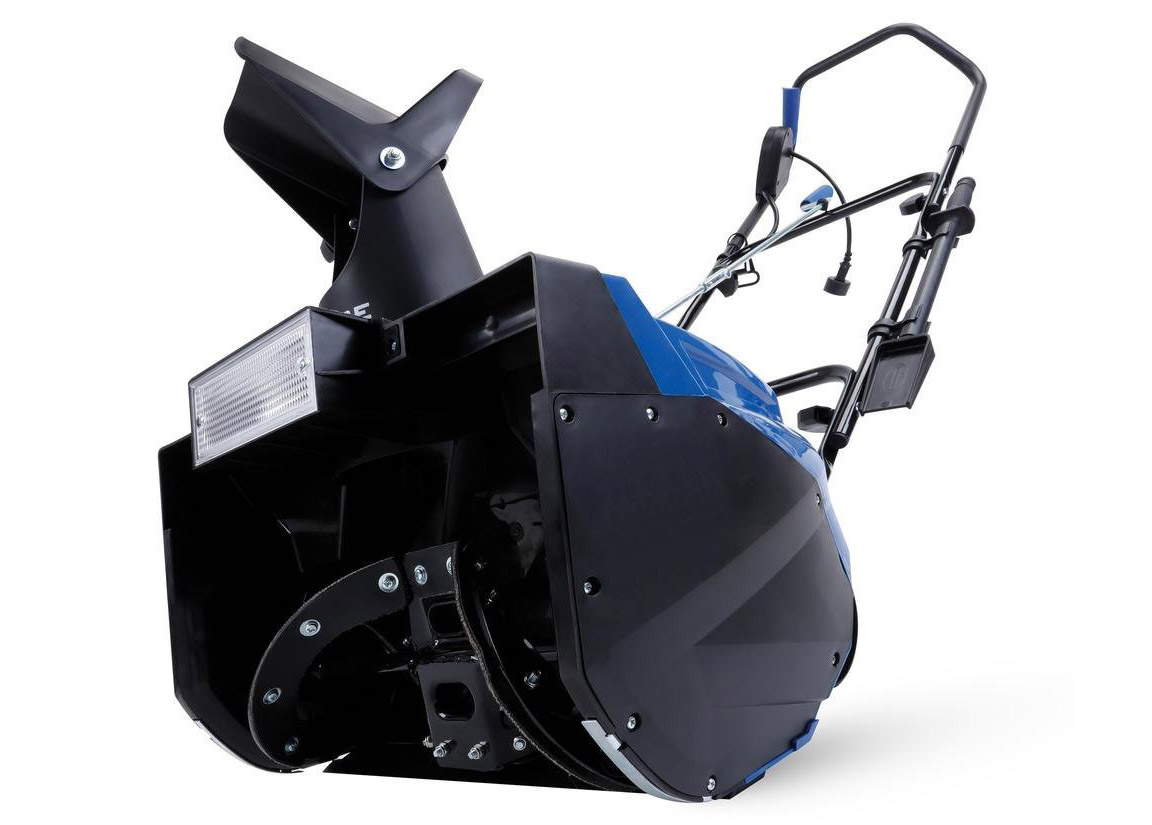9 Of The Best Electric Snow Blowers On The Market Today BroBible