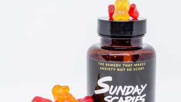 Are You Constantly Worried About Getting Fired? Try Sunday Scaries Gummies To Calm You Down