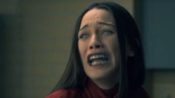 ‘The Haunting of Hill House’ Is So Scary It’s Causing Viewers To Have Anxiety Attacks, Lose Sleep And ‘Terror Vomit’