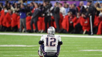 Tom Brady’s Son Threw Some Shade At His Dad And Drafted Another Star QB On His Fantasy Team