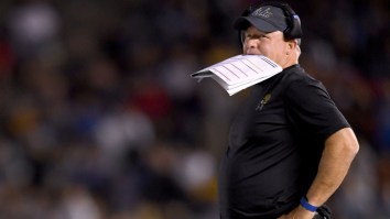 Eagles Owner Says Giving Chip Kelly Full Control Of The Team Was One Of His Biggest Regrets Ever