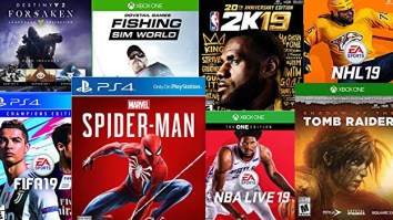 The List Of Upcoming Video Games Being Released In September Is A Sports Fanatics Dream