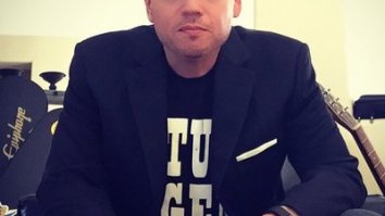 Meet The Man Who Is Doubling Down On Being The Ultimate Authority About The Raiders In Las Vegas