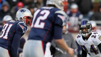 Patriots Great Vince Wilfork Says Josh Gordon Can Be New England’s Next Randy Moss If He Just Does One Thing