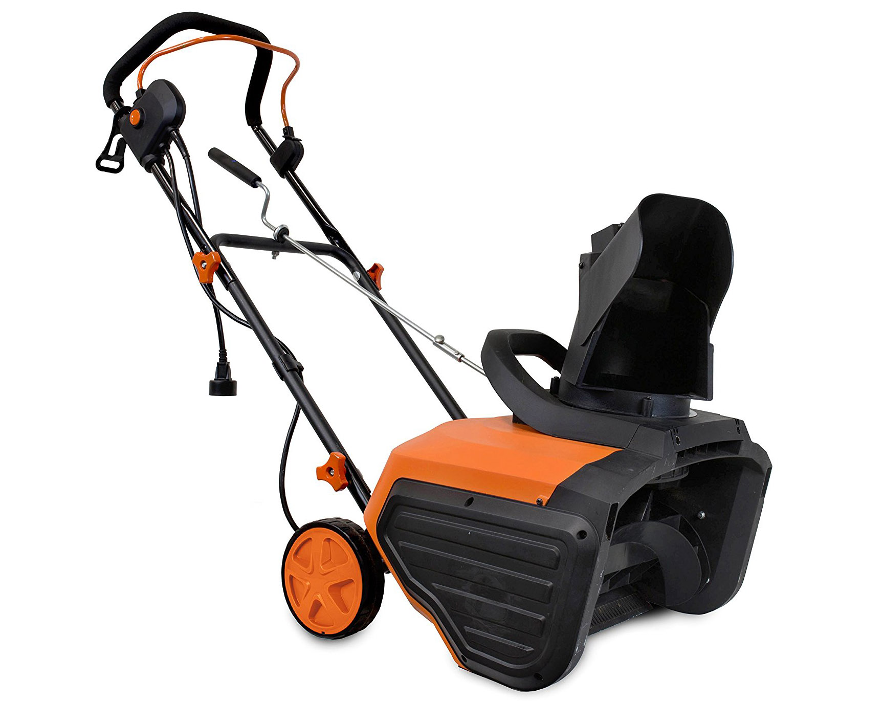9 Of The Best Electric Snow Blowers On The Market Today BroBible