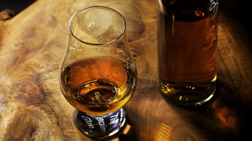 This Breakdown Of Every Whiskey Style Will Help You Act Like You Know What You’re Talking About
