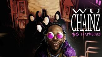 Listen To Wu-Tang And 2 Chainz Collide In ‘Wu-Chainz: 36 Trap Houses’ Mashup Mixtape From DJ Critical Hype