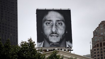 Younger Investors Are ‘Buying Nike Stock 300% More Than They Are Selling’ Since Kaepernick Ad