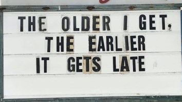 42 Of The Best Damn Photos On The Internet This Morning