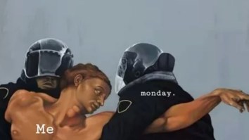 42 Of The Best Damn Photos On The Internet This Morning