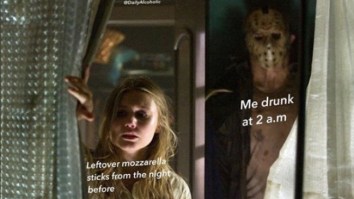 43 Of The Best Damn Photos On The Internet This Afternoon