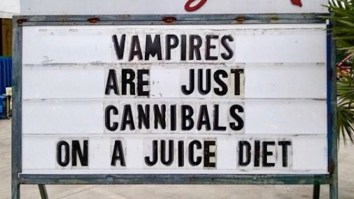 42 Of The Best Damn Photos On The Internet This Morning