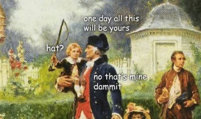 2018 best funny memes