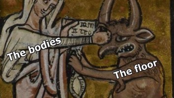 43 Of The Best Damn Photos On The Internet This Afternoon