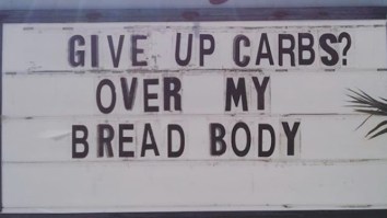 42 Of The Best Damn Photos On The Internet This Morning