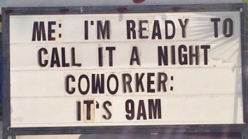 42 Of The Best Damn Photos On The Internet This Morning