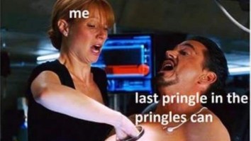 43 Of The Best Damn Photos On The Internet This Afternoon