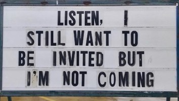 42 Of The Best Damn Photos On The Internet This Morning