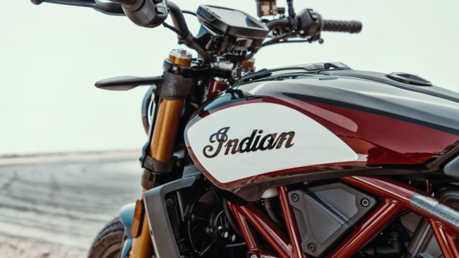2019 indian motorcycle ftr 1200