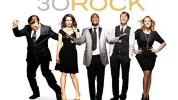 300+ Items From NBC’s ’30 Rock’ TV Show Are Being Auctioned Off Including Tracy Jordan’s Pet Iguana Jeremy