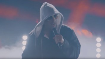 Adam Sandler’s New Rap Song ‘Phone, Wallet, Keys’ Is A Straight-Up Banger