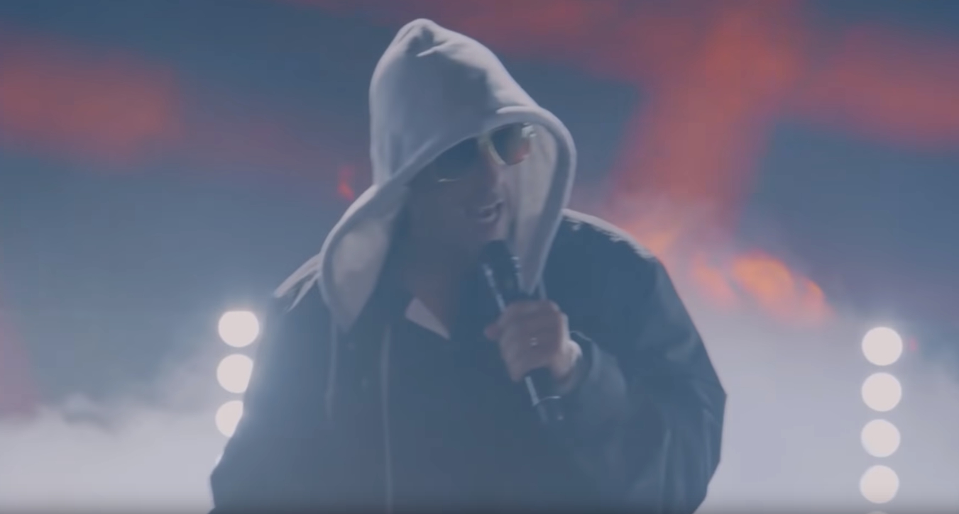 Adam Sandler's New Rap Song 'Phone, Wallet, Keys' Is A Straight-Up ...