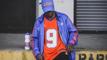 adidas Unveils Limited-Edition SCLSU Jerseys To Celebrate 20th Anniversary of ‘The Waterboy’