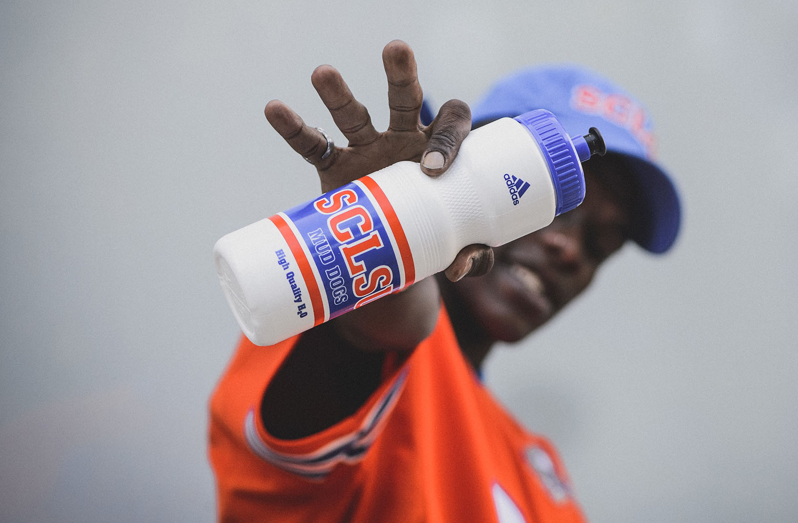 adidas Unveils LimitedEdition SCLSU Jerseys To Celebrate 20th