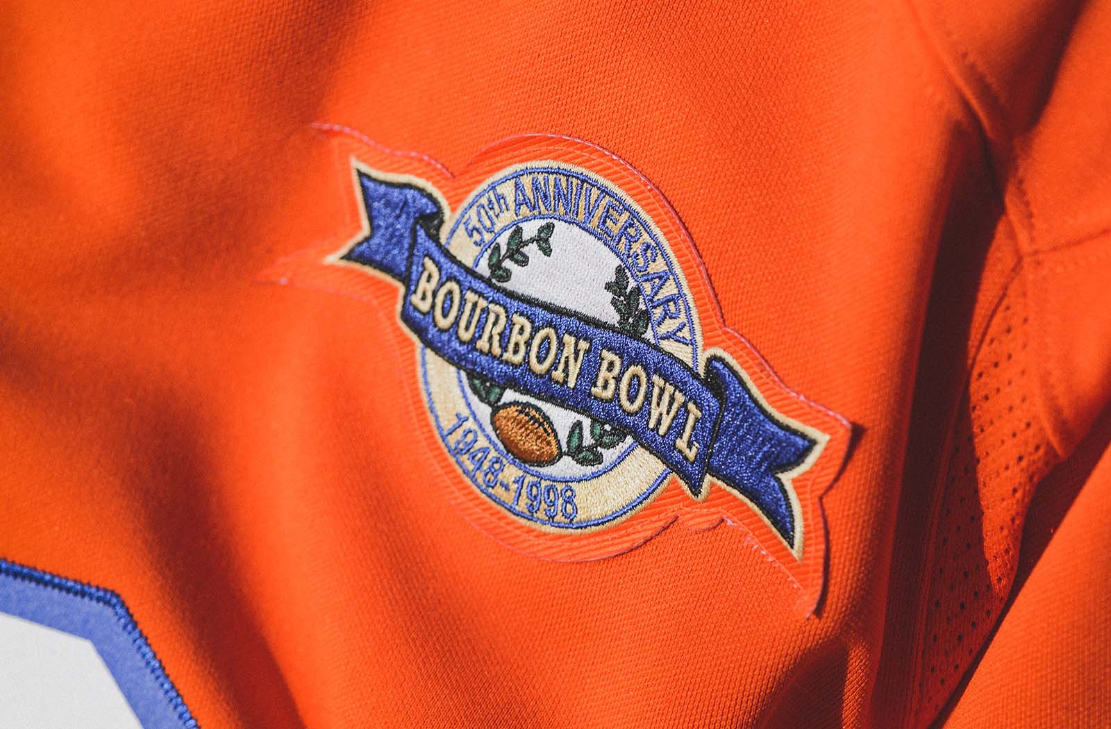 adidas Unveils LimitedEdition SCLSU Jerseys To Celebrate 20th