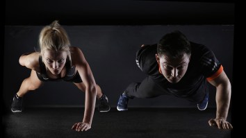 Fitness Ranking Of America’s 100 Largest Cities Shows Californians Have Been Working Out