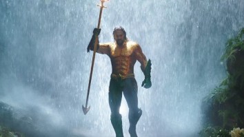 Warner Bros. And DC Comics Just Dropped An Action-Packed New 5-Minute Preview For ‘Aquaman’
