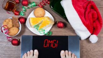 4 Simple Ways To Avoid Holiday Weight Gain This Year