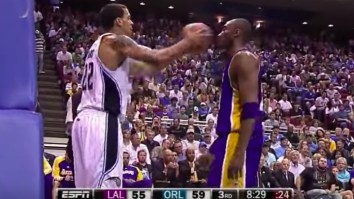 Kobe Bryant Fans Are Mad Online After New Footage Debunks One Of Kobe’s Most Iconic Moments